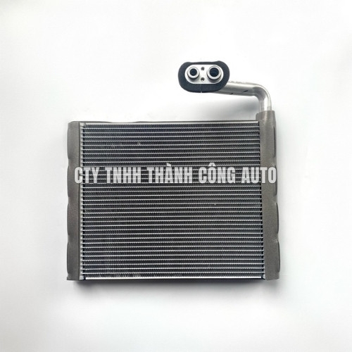 Giàn lạnh Honda Civic Dàn lạnh Civic 2017 chính hãng xịn